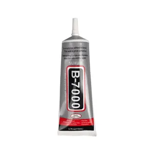 چسب تعمیراتی سوگون مدل B-7000 حجم 110میلی لیتر