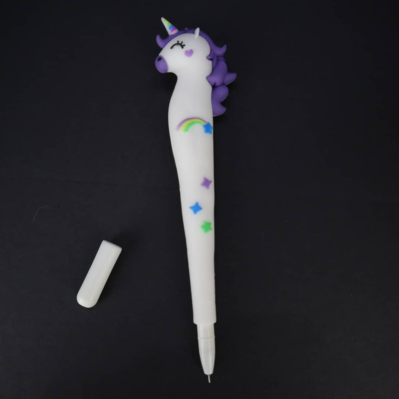 روان نویس مدل یونیکورن