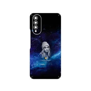 MAHOOT Cara Delevingne Cover Sticker for Wiko T50