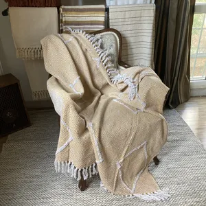 شال مبل مدل لارا سایز 125×145 سانتی متر