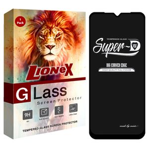 نقد و بررسی محافظ صفحه نمایش لایونکس مدل SUD-L مناسب برای گوشی موبایل سامسونگ Galaxy A13 4G توسط خریداران