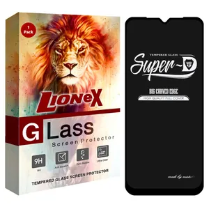  Lionex SUPERD Screen Protector Glass For Samsung Galaxy A12 / A12 Nacho / A02 / A02s