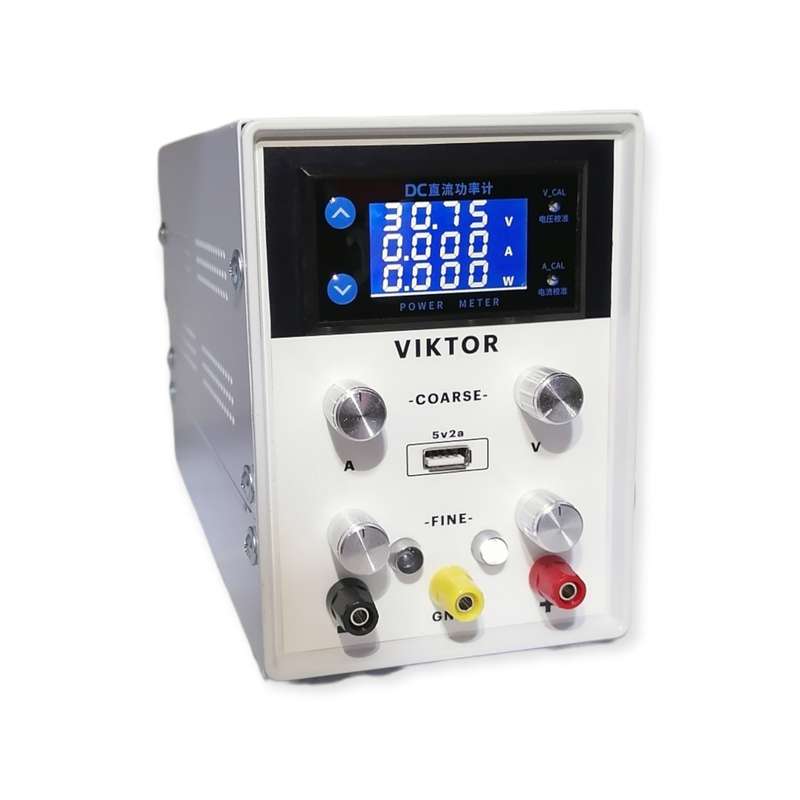 منبع تغذیه ویکتور مدل MPS-310