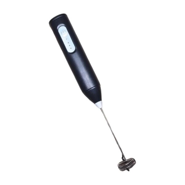 کف ساز شیر enjoy مدلelectric milk frother