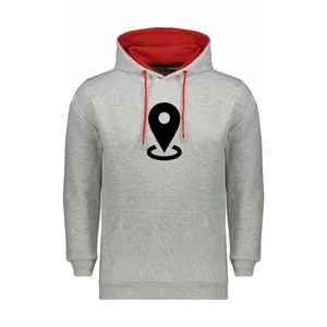 هودی مردانه آریا پارس مدل آراد کد 461