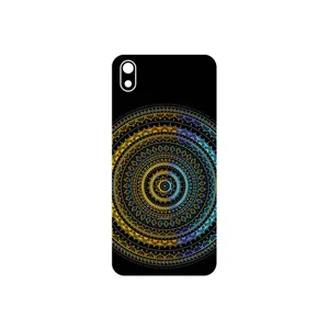MAHOOT Mandala Design 2 Cover Sticker for Xiaomi Redmi 7A