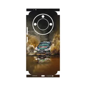 MAHOOT Rally-FullSkin Cover Sticker for Honor X9c Smart