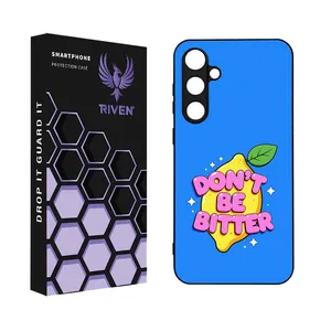 RIVEN RI3-5 Case For Samsung Galaxy S23 FE