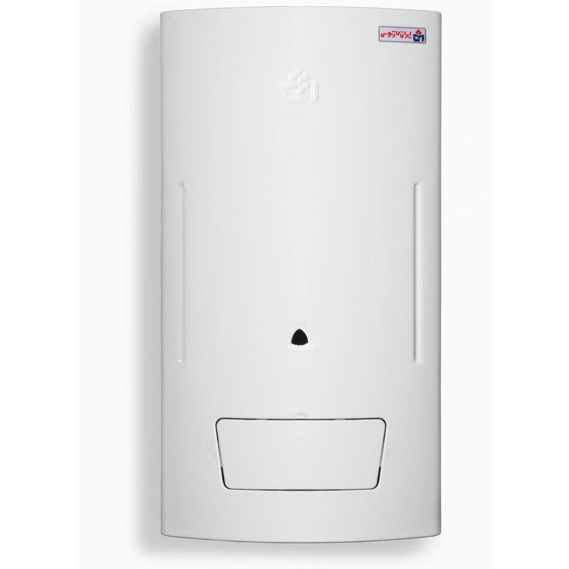 آبگرمکن دیواری ایران کارتوس مدل تندر کد T2023