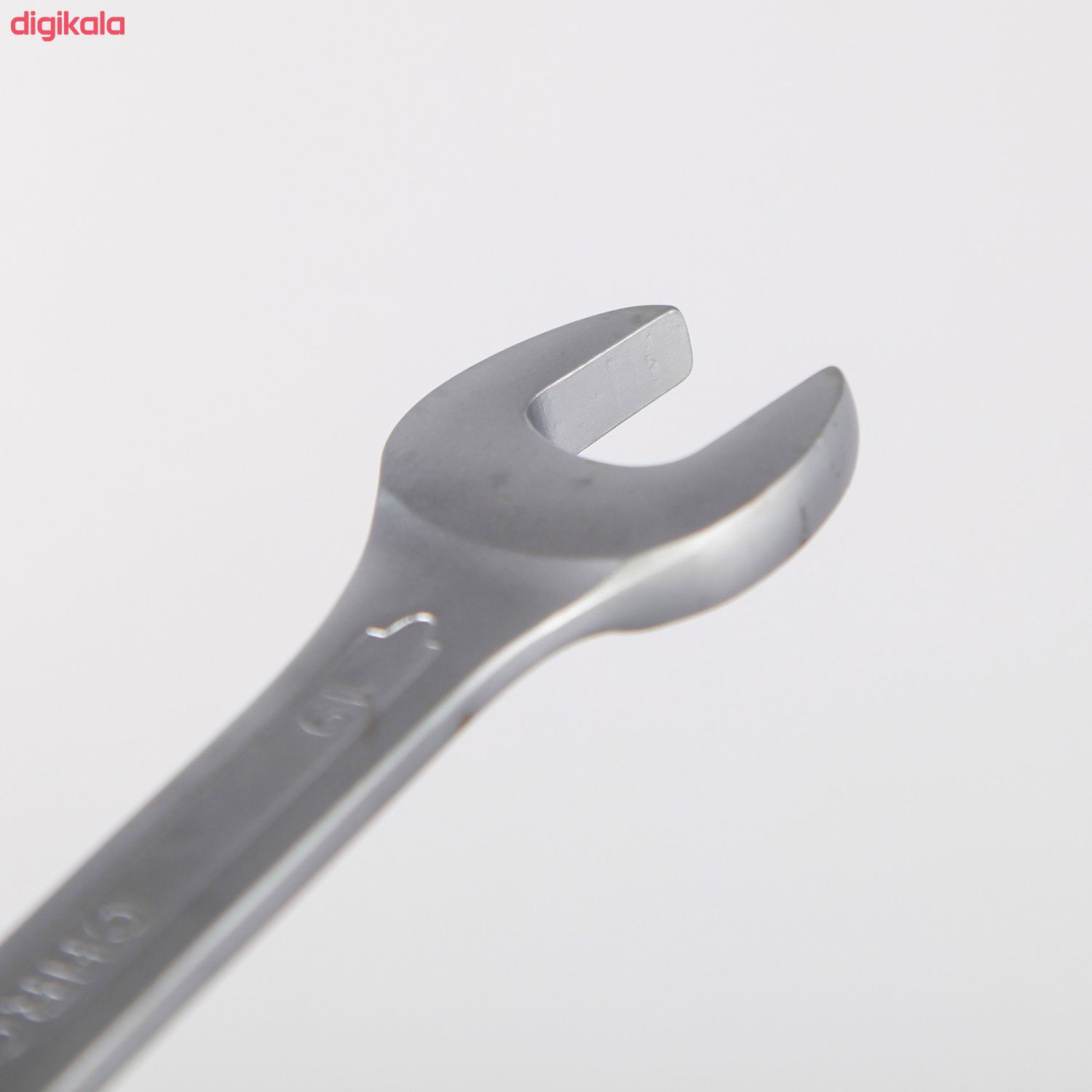 مجموعه 8 عددی آچار یکسر تخت یکسر رینگی نورس مدل NR8 main 1 5