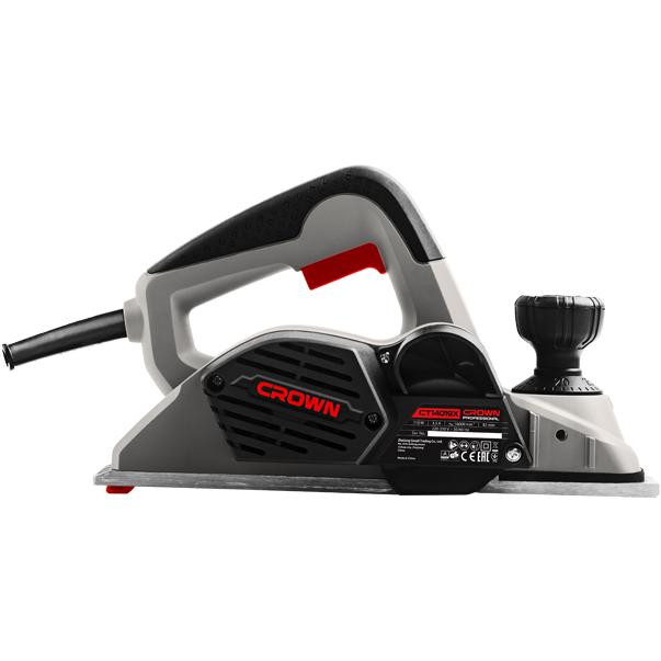 رنده نجاری برقی کرون مدل YP- CT14019X/710W