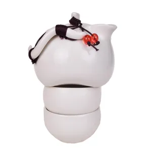 سرویس چای خوری 3 پارچه مدل W-2JL