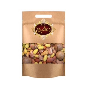 آجیل اعلا مشهد - 500 گرم