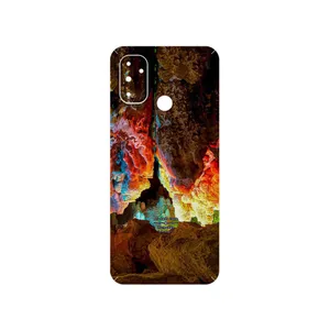 MAHOOT Ali Sadr Cave Cover Sticker for OnePlus Nord N100