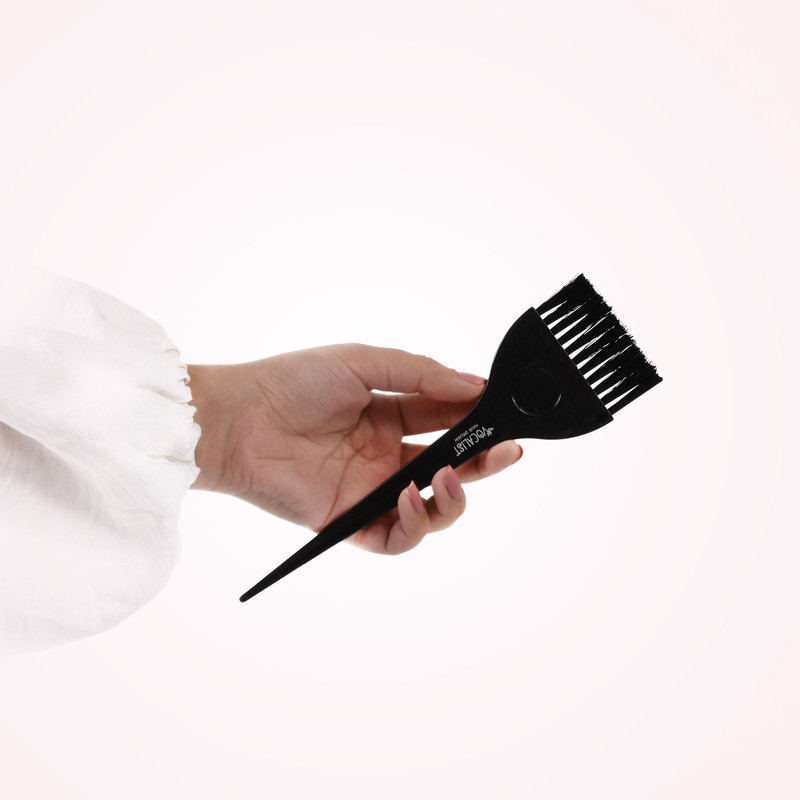 برس رنگ مو وکالیست مدل Beauty کد B-V026 برس رنگ مو وکالیست مدل Beauty کد B-V026
