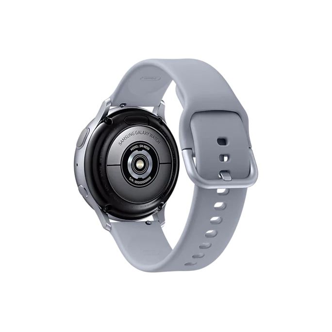 ساعت هوشمند سامسونگ مدل Galaxy Watch Active2 40mm بند لاستیکی -  - 22