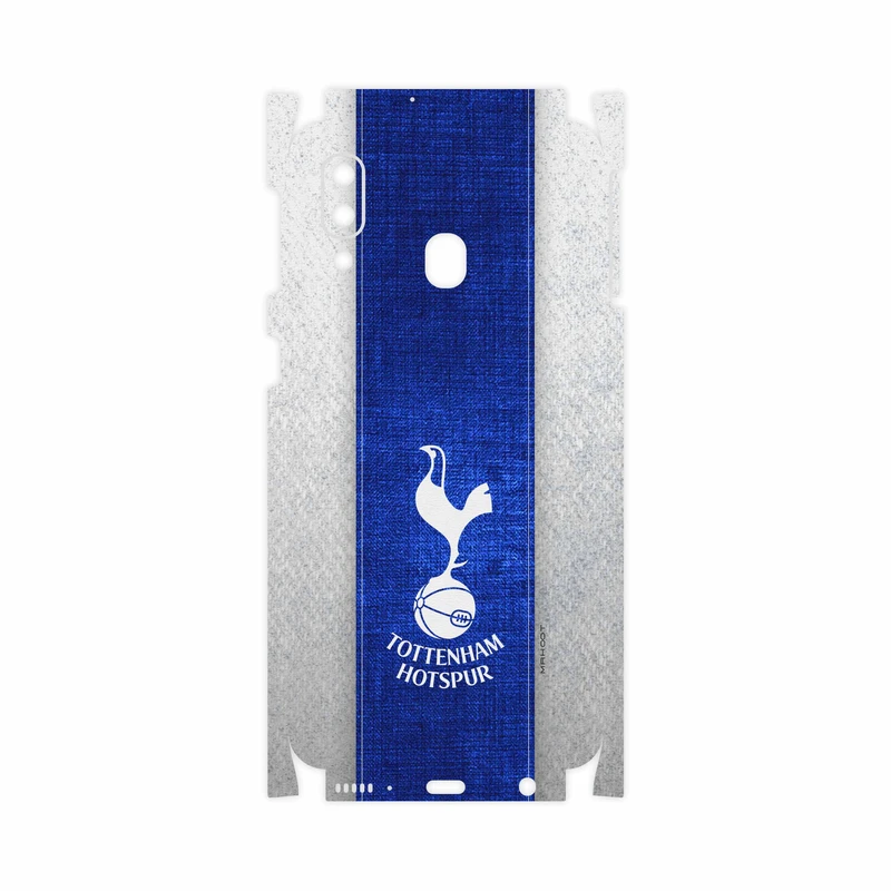 برچسب پوششی ماهوت مدل Tottenham Hotspur FC-FullSkin مناسب برای گوشی موبایل سامسونگ Galaxy A40