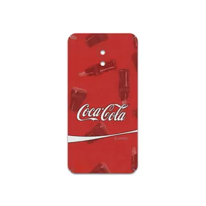 MAHOOT Cc-Cl Cover Sticker for Meizu M5