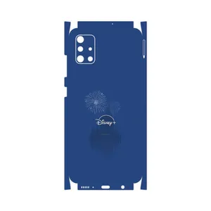 MAHOOT Disney-FullSkin Cover Sticker for Samsung Galaxy A51