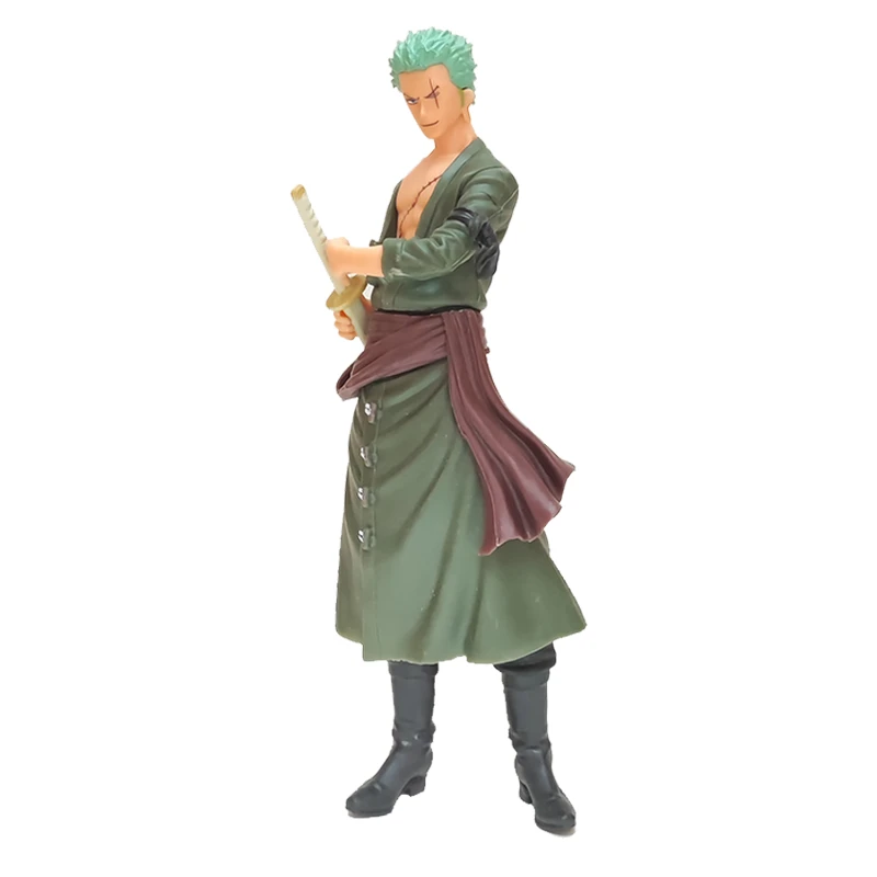 فیگور مدل وان پیس One Piece مدل زورو Zoro