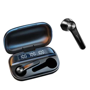هدفون مخصوص بازی لنوو مدل NAS EARBUDS QT81 NEW 2021