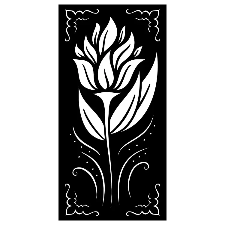 شابلون کد SP543-1