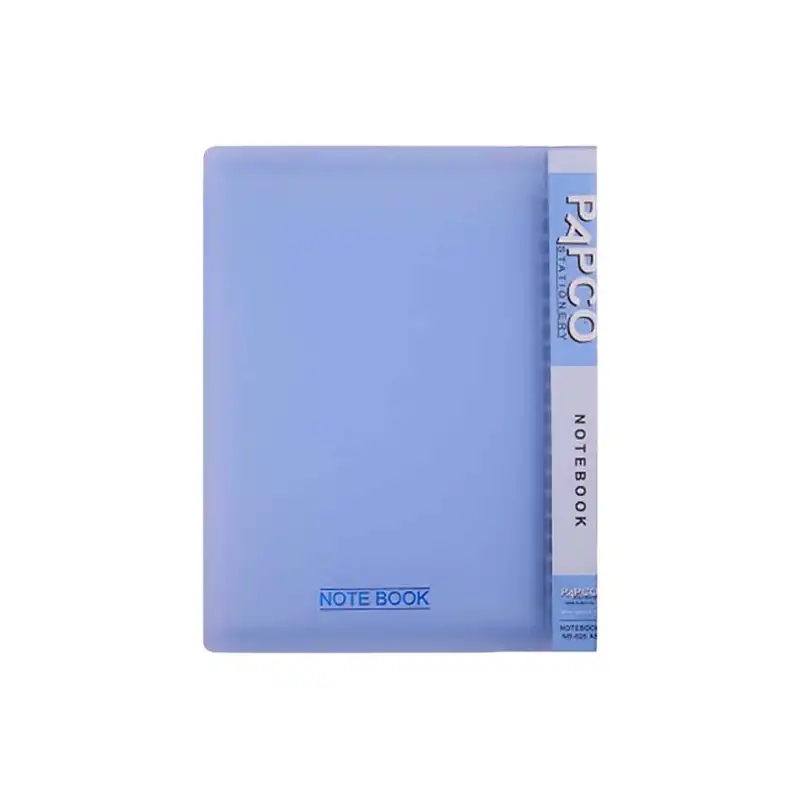 دفتر کلاسوری پاپکو مدل 626 کد DR214