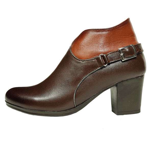 نیم بوت زنانه مدل هلیا 03