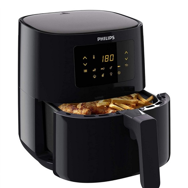 سرخ کن بدون روغن مدل HD-9252