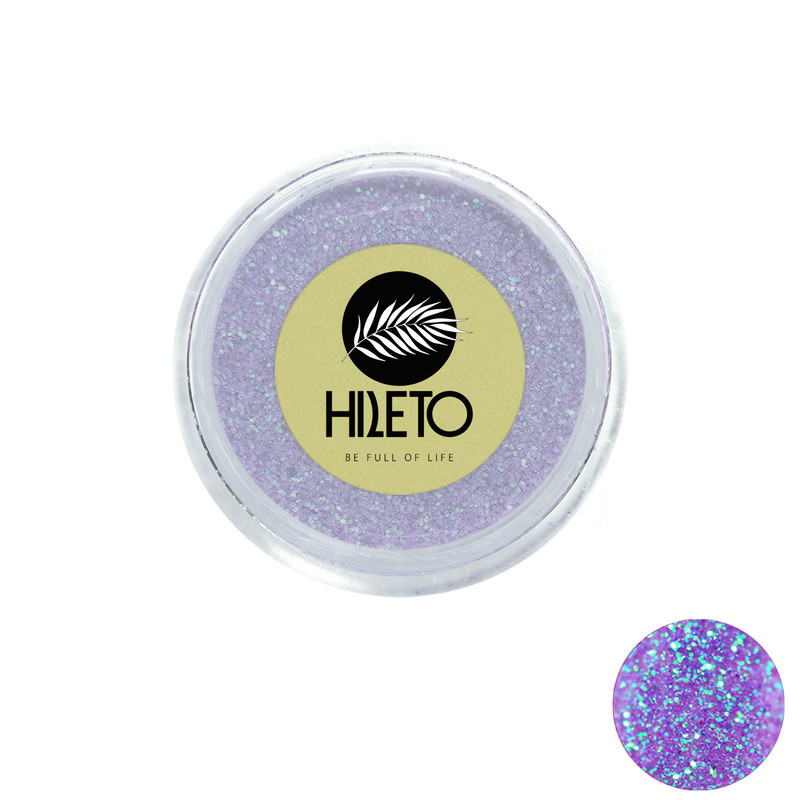 پودر شوگر ناخن های لتو مدل 46302-02