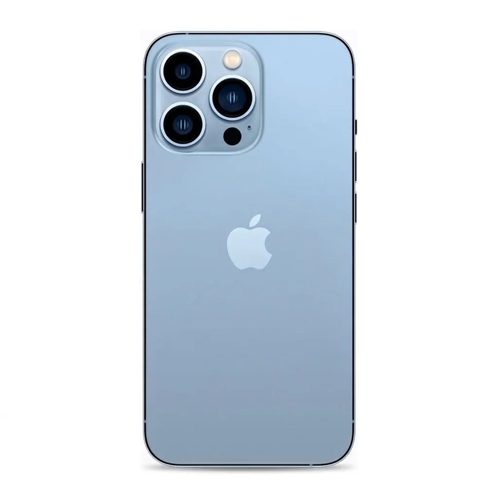 ماکت گوشی موبایل اپل مدل iphone 13 Pro