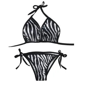 ست شورت و سوتین زنانه تویین مدل T587