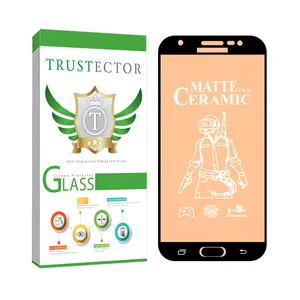 Trustector CERMAT Screen Protector For Samsung Galaxy A7 2017 / Galaxy A720
