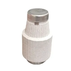 فیوز فشنگی تک فاز 63 آمپر مدل 500V