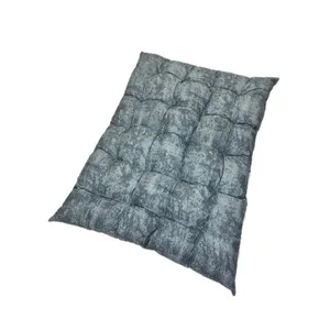 تشک کودک مدل مسافرتی کد 01 مناسب تا رده سنی یک سال