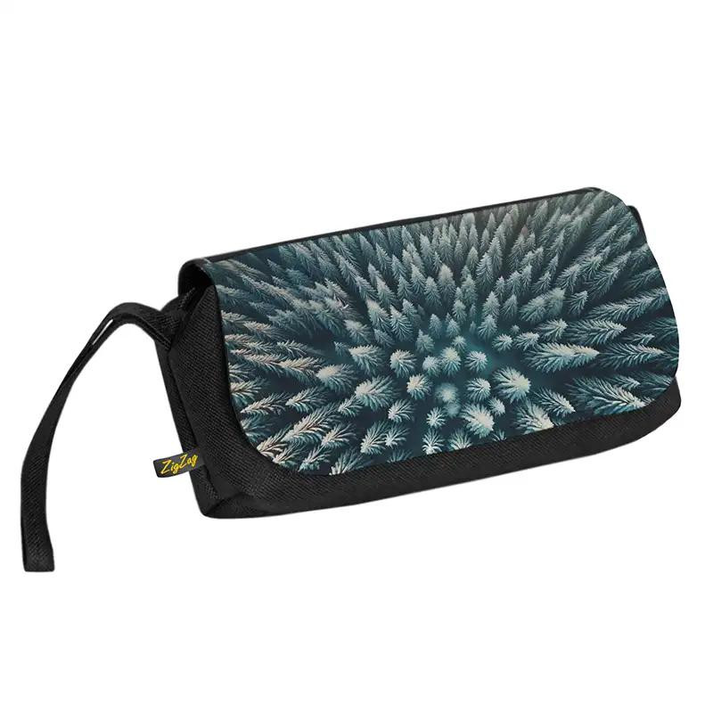 جامدادی زیگ زاگ کد 6580