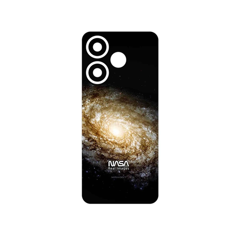 برچسب پوششی ماهوت مدل Universe_by_NASA_1 مناسب برای گوشی موبایل شیائومی Redmi 13