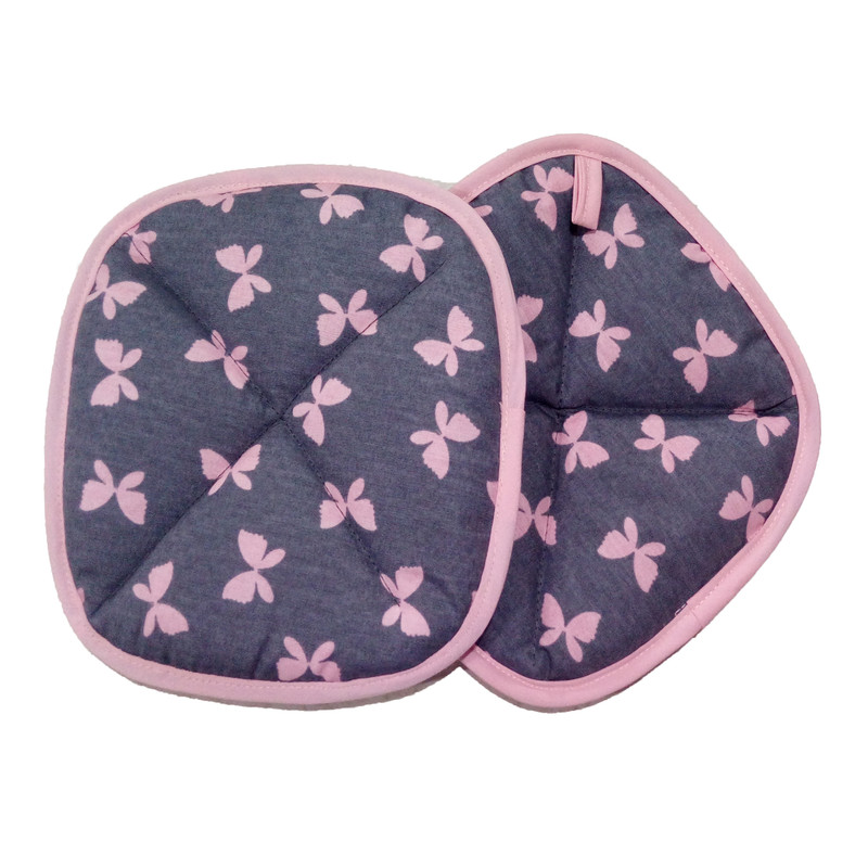 سرویس آشپزخانه 5 پارچه مدل پروانه کد 111