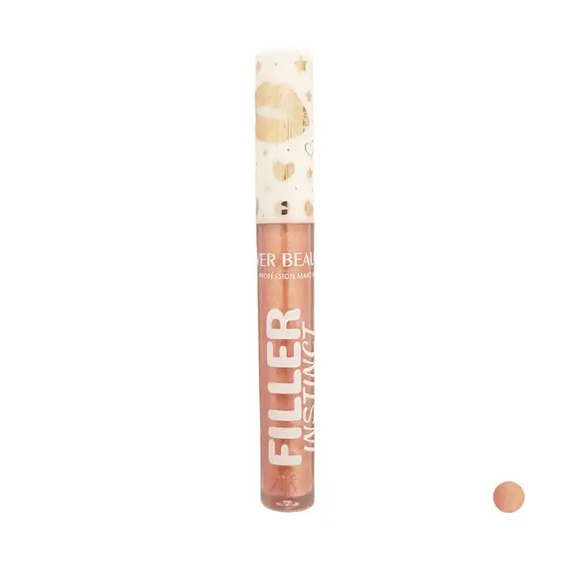 رژ لب مایع اوربیوتی مدل filler شماره 05