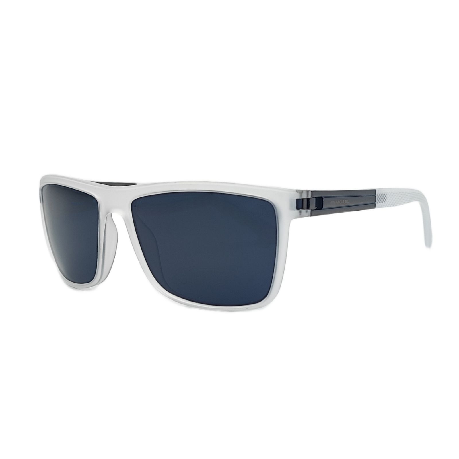 عینک آفتابی مورل مدل P3224 C6 polarized  -  - 2