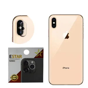 Star Max camera lens protector for Apple iPhone XS Max