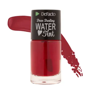 تینت لب دیفکتو مدل professional شماره 1