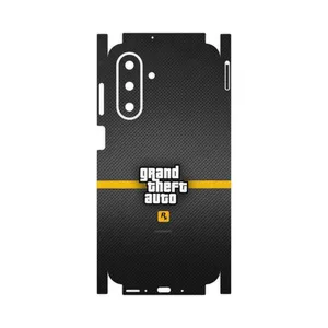 MAHOOT GTA-FullSkin Cover Sticker for Samsung Galaxy A26