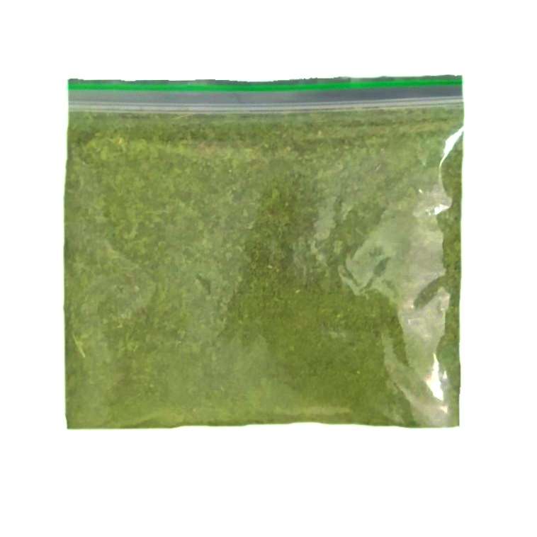 سبزی خشک نعنا - 100 گرم