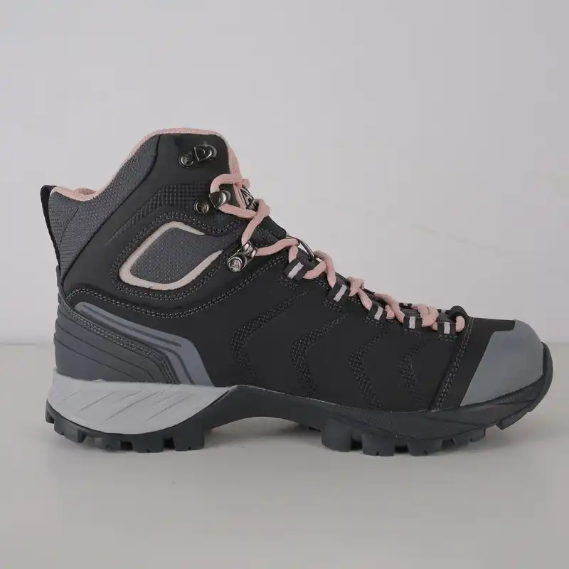 کفش کوهنوردی زنانه هامتو مدل 240246B-4