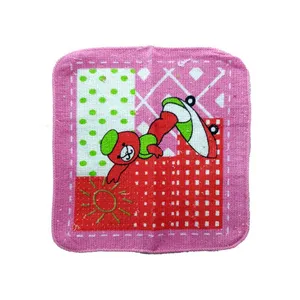 حوله کودک طرح خرس و اسکیت کد 708
