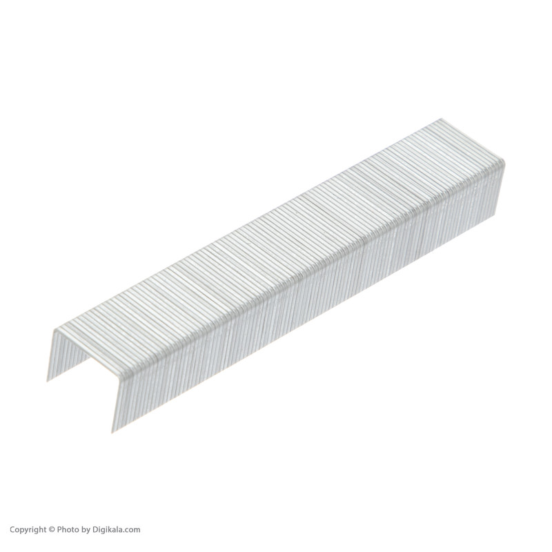 سوزن منگنه جنمس مدل 023A سایز 23/10 بسته 1000 عددی