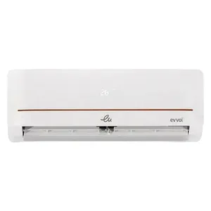 کولر گازی اسپلیت دیواری 32000 اینورتر ایوولی مدل EVDC-30K-T3-Premium