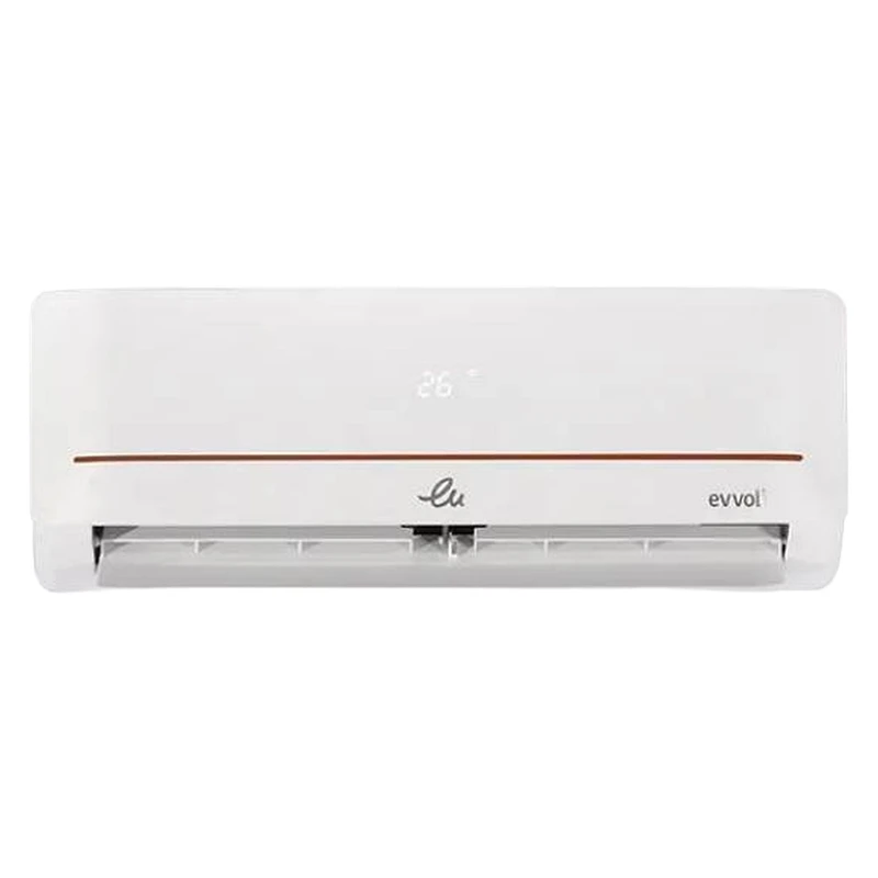 کولر گازی اسپلیت دیواری 32000 اینورتر ایوولی مدل EVDC-30K-T3-Premium