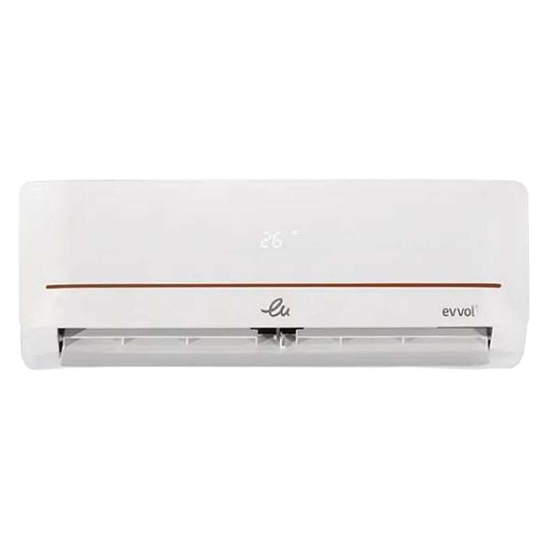کولر گازی اسپلیت دیواری 32000 اینورتر ایوولی مدل EVDC-30K-T3-Premium کولر گازی اسپلیت دیواری 32000 اینورتر ایوولی مدل EVDC-30K-T3-Premium